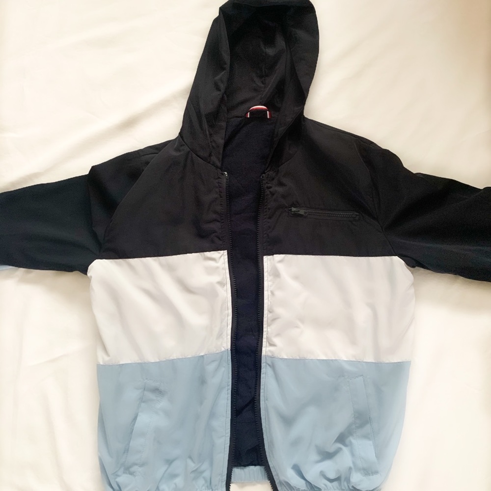 VINTAGE WINDBREAKER